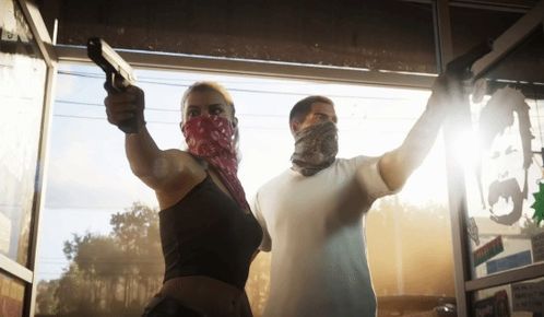 《GTA6》跳票到5月26日发售